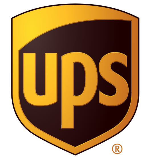 UPS courier