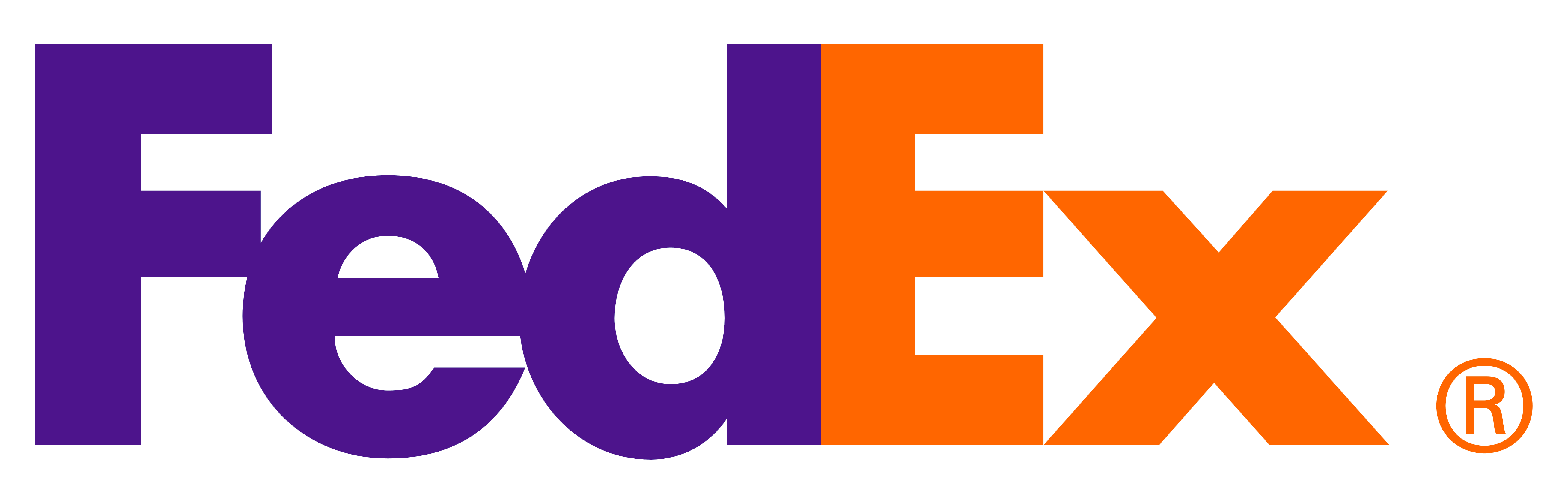 Fedex courier